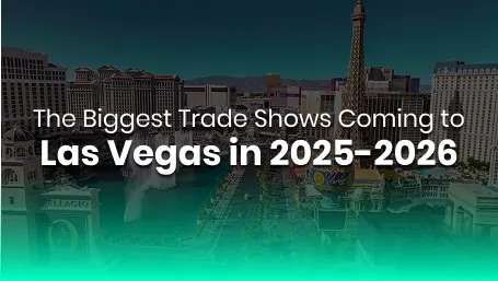 Trade Show Booth Builder