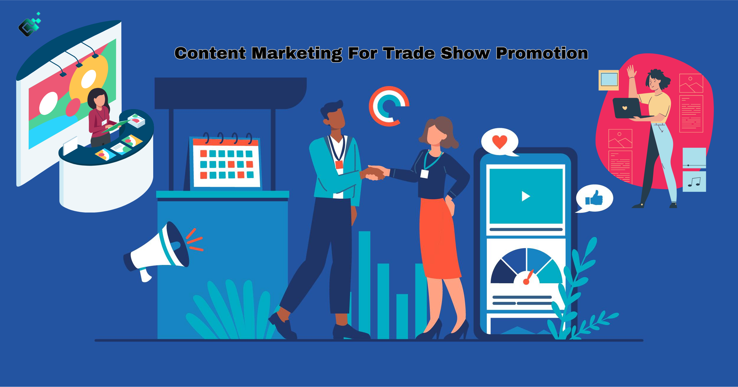 Trade Show Booth Builder