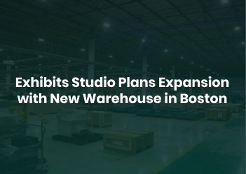 Latest News & Events | Exhibits Studio Updates