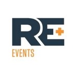 Booth Rental Display and Booth Builder for Solar Energy Show (RE+) 2026